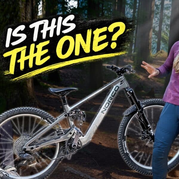 Norco Sight VLT TQ review video