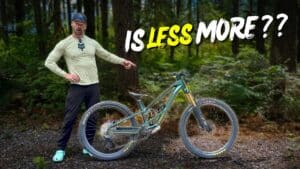 Is the Orbea Rallon RS the best e-bike you can buy or just a gimmick?